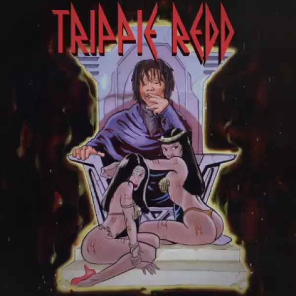A Love Letter To You BY Trippie Redd